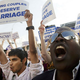 Illustration for article titled Religious African Americans React to Obamas DOMA Shift
